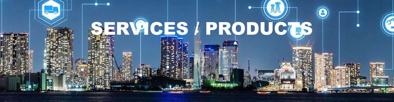 SERVICES